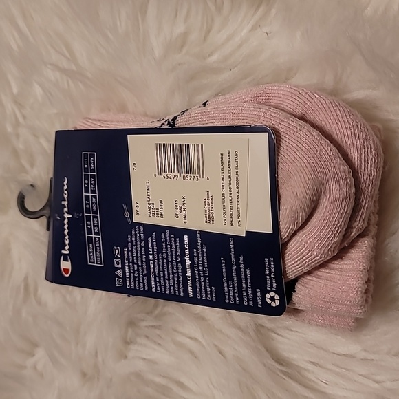 Champion Socks new - Picture 2 of 2